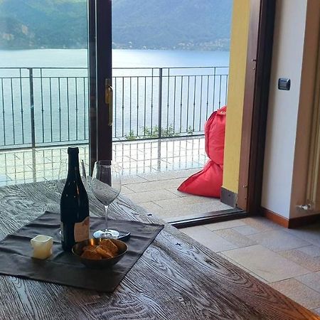 Bella Vista Lago Maggiore Ghiffa Extérieur photo